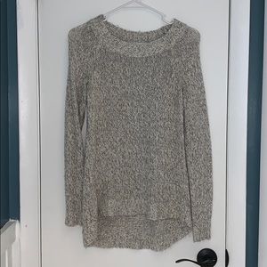 LOFT Knit Sweater